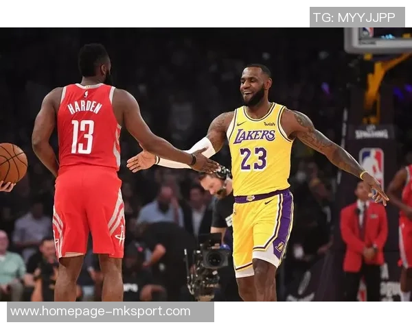 2017年与2018年火箭队对战湖人队的精彩回顾与分析 2017年与2018年火箭队对战湖人队的精彩回顾与分析