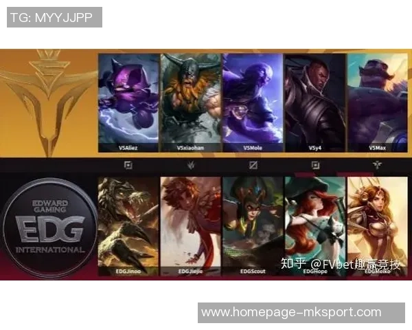 DOTA2战术解析EDG快攻体系的核心策略与实战应用探讨