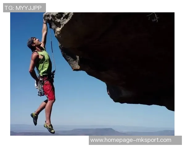 吴秀英的攀岩人生：在高峰之上与自我对话的深度探索