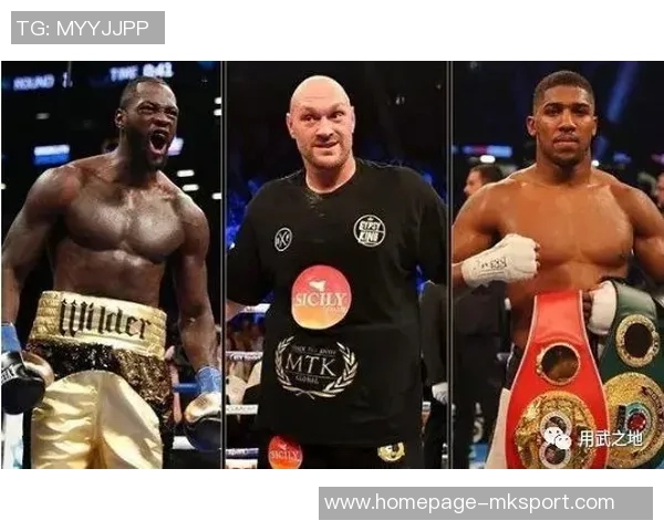 塔赤雷与侨卡巴巅峰对决谁将成为拳坛新王者