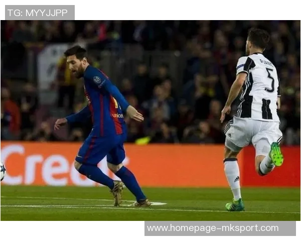 尤文图斯与巴塞罗那下半场精彩对决分析与战术解读