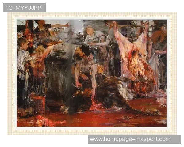 尼古拉武切维奇的艺术世界与创作历程探秘