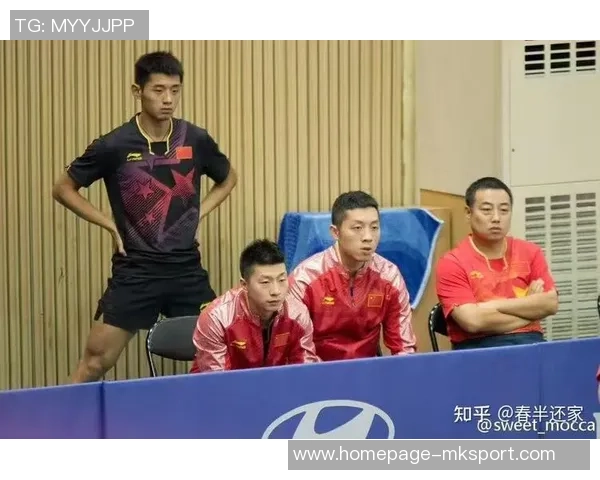 张继科与马龙2017年巅峰对决直播回顾精彩瞬间与赛后分析 张继科与马龙2017年巅峰对决直播回顾精彩瞬间与赛后分析