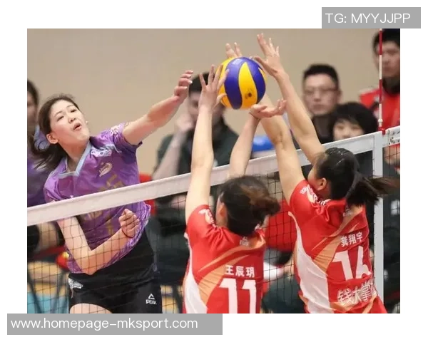 成都排球队快攻战术解析与深度剖析助力排球竞技水平提升