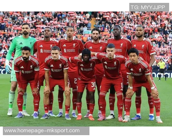 拜仁与利物浦对决首发阵容揭晓双方球员名单一览 拜仁与利物浦对决首发阵容揭晓双方球员名单一览